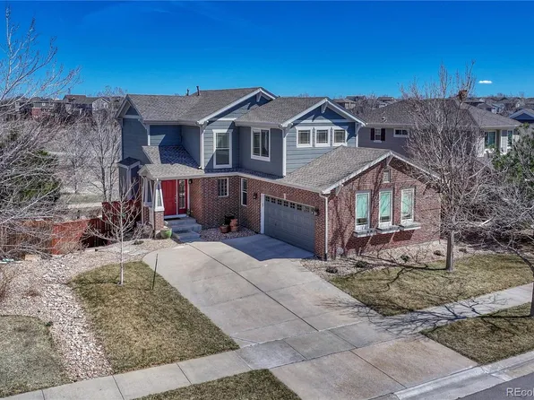 4812 S Fultondale Way, Aurora, CO 80016