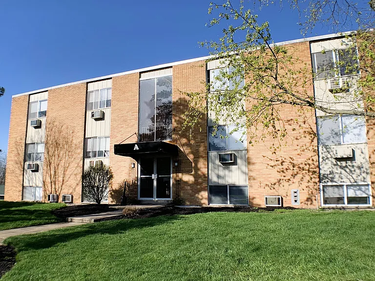 Barkley Ridge Apartments — Photo 56