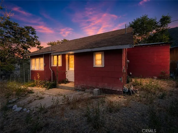 637 Catalina Trl, Frazier Park, CA 93225