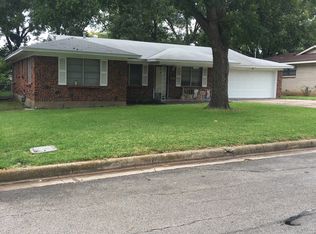 5236 McQuade St, Haltom City, TX 76117