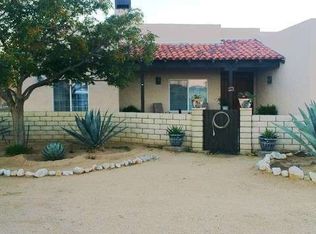 56681 Sun Terrace Dr, Yucca Valley, CA 92284