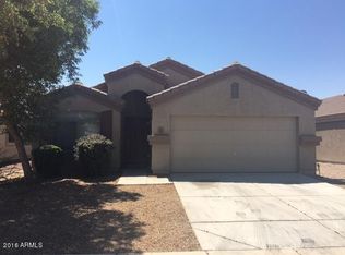 2213 W Pinkley Ave, Coolidge, AZ 85128