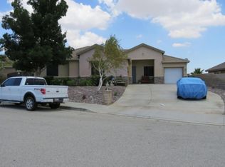 4019 Woburn Ct, Palmdale, CA 93551