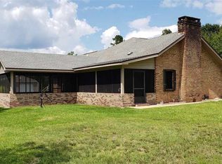 4640 Crabtree Church Rd, Molino, FL 32577