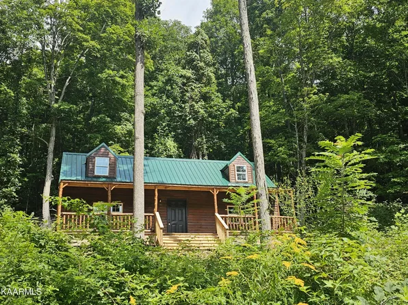 218 Tiny Homes Ln Lot 26, Thorn Hill, TN 37881