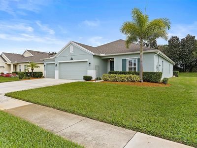 6007 Ridge Lake Cir, Vero Beach, FL, 32967