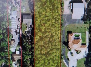 4431 Pine Ridge Rd LOT 1, Naples, FL 34119