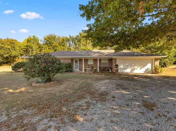 15920 County Road 1565, Ada, OK 74820