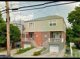 2572 Pearsall Ave, Bronx, NY 10469