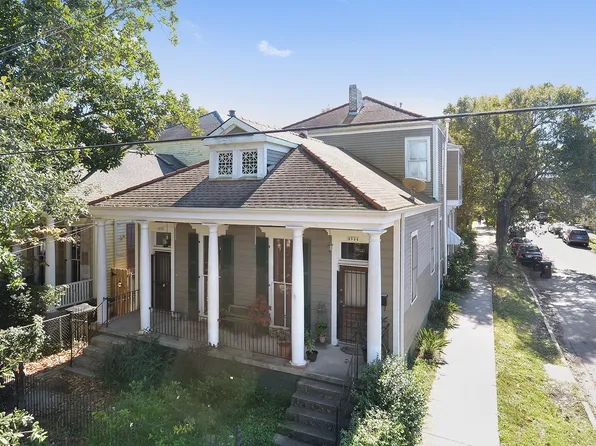 4532 Chestnut St, New Orleans, LA 70115