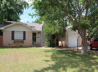 4313 N Indiana Ave, Oklahoma City, OK 73118
