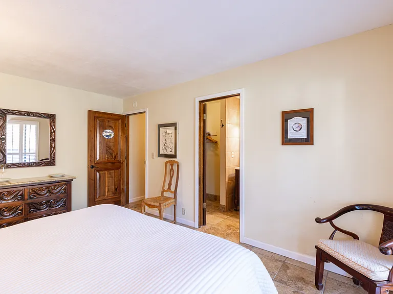 Spacious, refined, and thoughtfully appointed for ultimate comfort