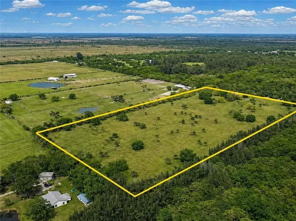 41st St, Vero Beach, FL 32967