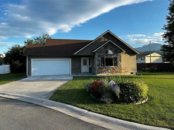 119 Michelle Ln, Libby, MT 59923