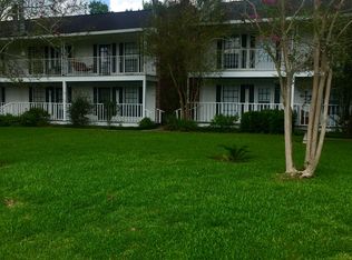 4404 Stumberg Ln, Baton Rouge, LA 70816