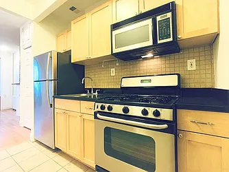 Rented by City Connections Realty