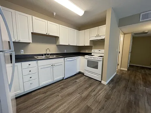 Floor plan 105