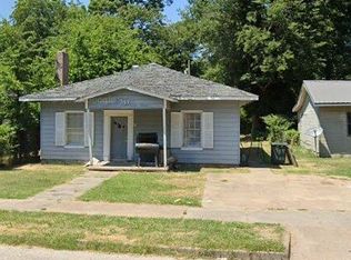 316 E Kentucky St, Blytheville, AR 72315