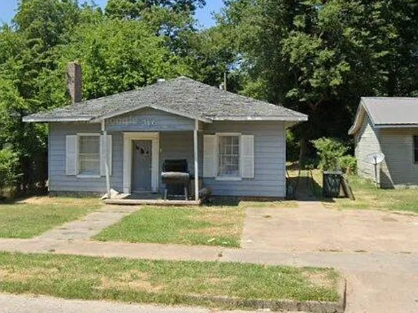 316 E Kentucky St, Blytheville, AR 72315