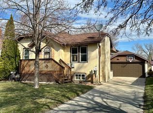 204 Robbins Ave, Willmar, MN 56201