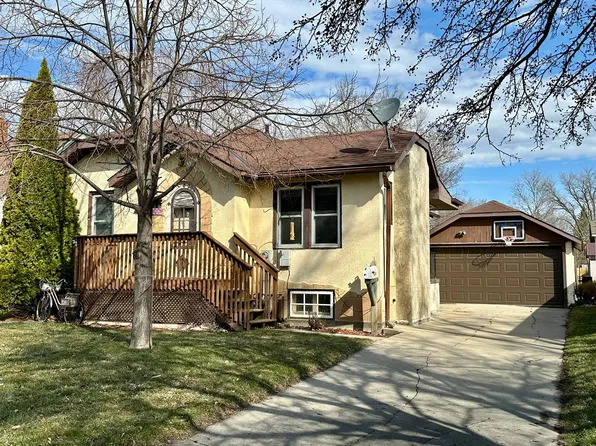 204 Robbins Ave, Willmar, MN 56201