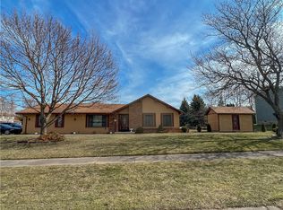 11 Colony Dr, Rochester, NY 14626