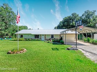 2140 Old Dixie Hwy, Titusville, FL 32796