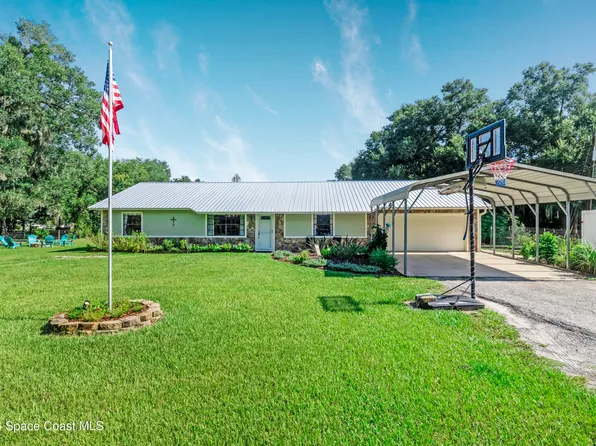2140 Old Dixie Hwy, Titusville, FL 32796