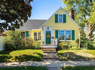 1824 Kenwood Ave, Davenport, IA