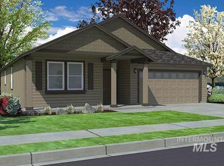6985 S Azoka Way Block #5-LOT 14, Boise, ID 83709