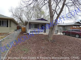 2866 Carmel Cir, Colorado Springs, CO 80910
