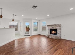 2821 Tealridge Dr, Mesquite, TX 75181