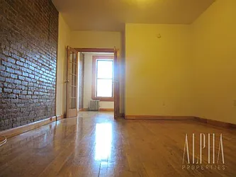 Rented by Alpha Properties NYC I LLC