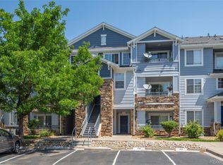 5255 Memphis Street #811, Denver, CO 80239