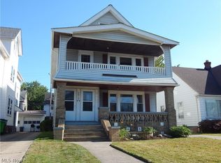 9910 Greenview Ave, Garfield Heights, OH 44125