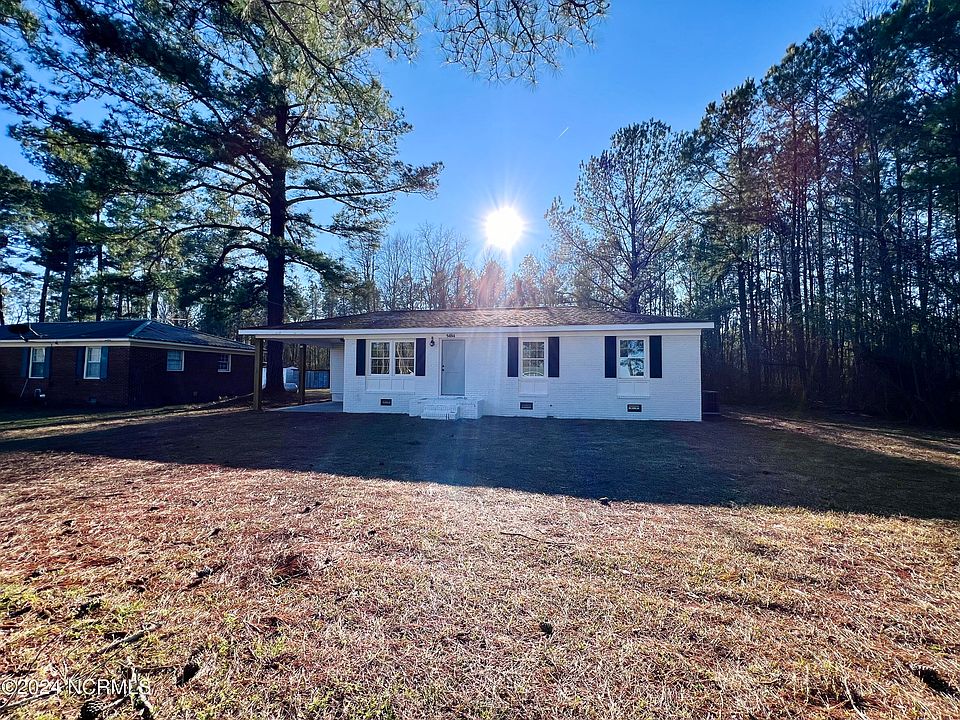 5484 Gaskins Rd. Road, Grimesland, NC 27837 Zillow