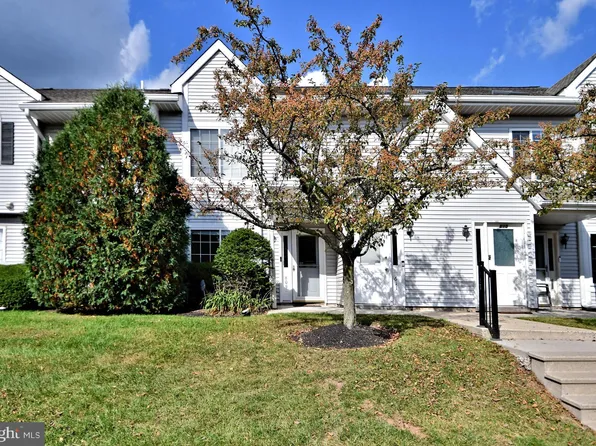 609 Wexford Way, Telford, PA 18969