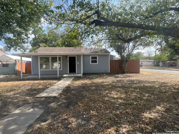 604 Linda Lou Dr, San Antonio, TX 78223