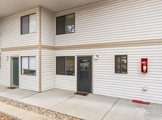 1705 Heatheridge Rd #L-103, Fort Collins, CO 80526