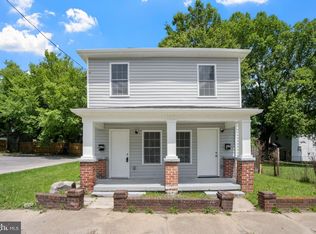 317 S West St, Petersburg, VA 23803