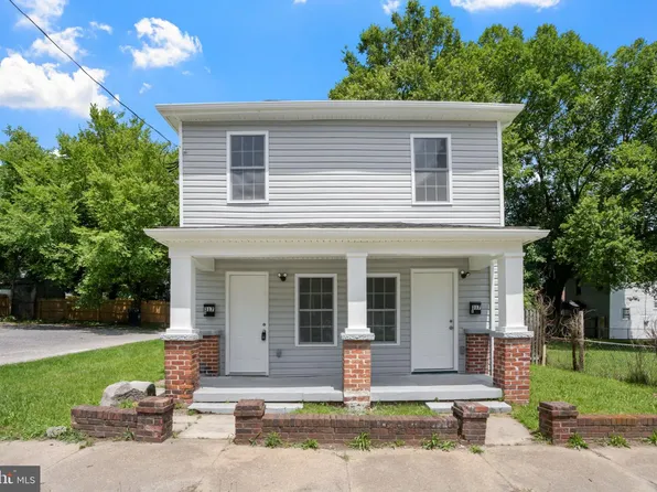 317 S West St, Petersburg, VA 23803