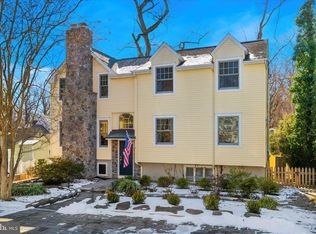 110 E Summit Ave, Haddonfield, NJ 08033
