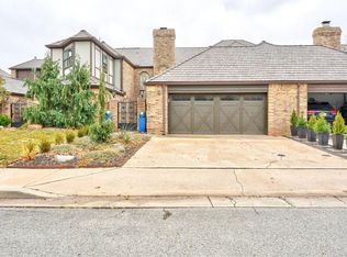 3416 Stafford Dr, Norman, OK 73072