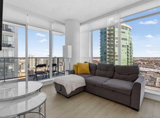 1188 W 3rd St SE #2604, Calgary, AB T2G 1H8