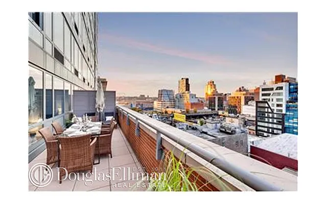 Rented by Douglas Elliman | media 9