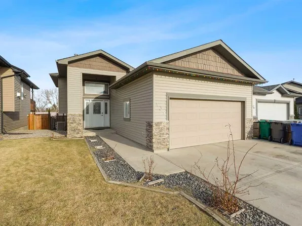 432 Firelight Point W, Lethbridge, AB T1J 5B4