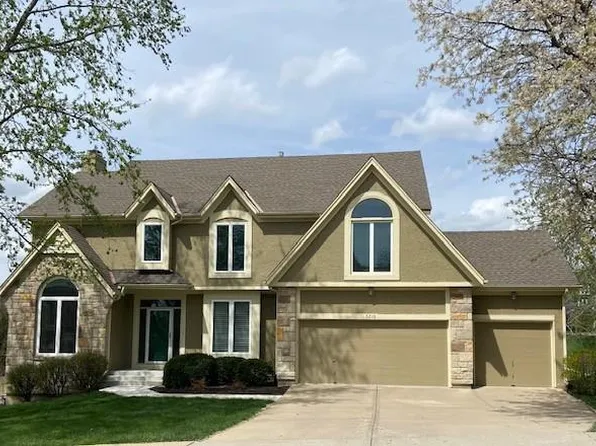 5210 Albervan St, Shawnee, KS 66216
