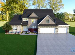 6241 Pimlico Rd, Whitehouse, OH 43571