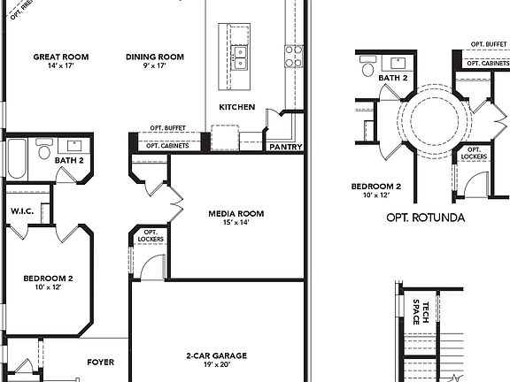 Experience luxury living in this elegantly designed single-family home, boasting exquisite architect