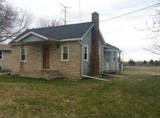 5006 45th St, Kenosha, WI 53144